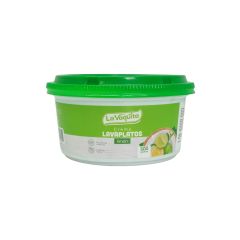 Lavaplatos En Crema La Vaquita Aroma Limón Pote x 500gr