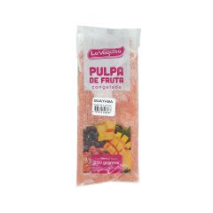 Pulpa De Fruta La Vaquita Guayaba x 250gr