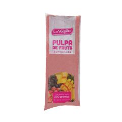 Pulpa De Fruta La Vaquita Guayaba x 250gr