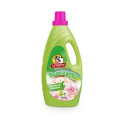 Suavizante De Telas La Vaquita Aroma Manzana Verde Pet x 2000ml