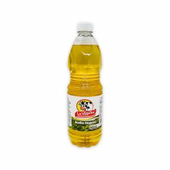 Aceite Vegetal La Vaquita x 900ml
