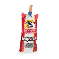 Trapera La Vaquita Microfibra Surtida x 200gr