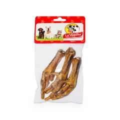 Snack Para Perro La Vaquita Patas De Pollo x 3 Unidades