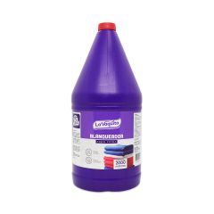 Blanqueador Desinfectante La Vaquita Aroma Floral Ropa Color x 2000ml