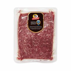 Carne Molida De Res La Vaquita 90/10 Empacada Al Vacío x 500gr
