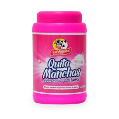 Desmanchador En Polvo La Vaquita Aroma Floral x 900gr