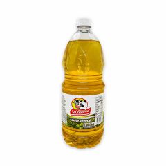 Aceite Vegetal La Vaquita x 1800ml