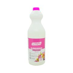 Blanqueador Desinfectante La Vaquita Aroma Floral x 1000ml