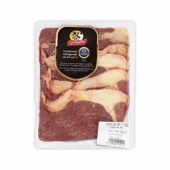 Posta De Res La Vaquita Empacada Al Vacío x 500gr x 5 Porciones