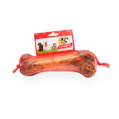 Snack Para Perro La Vaquita Patica De Cerdo x Unidad