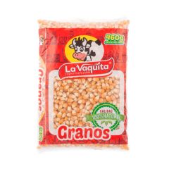 Maíz Pira La Vaquita x 460gr