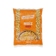 Maíz Pira La Vaquita x 460gr