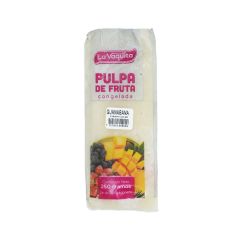 Pulpa De Fruta La Vaquita Guanábana x 250gr