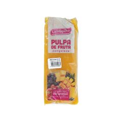 Pulpa De Fruta La Vaquita Mango x 250gr
