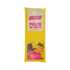 Pulpa De Fruta La Vaquita Mango x 250gr
