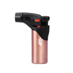 Encendedor Jett Swiss Lite Recargable X Unidad