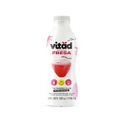 Bebida Lactea Vitad 1000G Fresa Pet