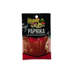 Paprika La Aldea Zipper X 28gr