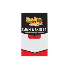 Canela En Astilla La Aldea X 20gr