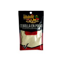 Cebolla En Polvo La Aldea Zipper X 50gr