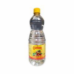 Vinagre Blanco Colman's Pet x 1000ml