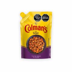 Salsa Soya Colman´s Doypack X 100ml