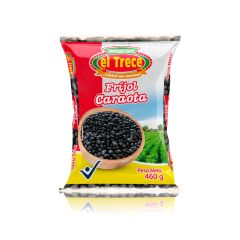 Frijoles Caraota El Trece X 460gr