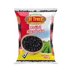 Frijoles Caraota El Trece X 460gr