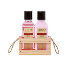 Kit Verbena Cuidado Ancestral X 300ml