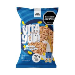 Cereal Vitayum 800G Hojuela Azucarada
