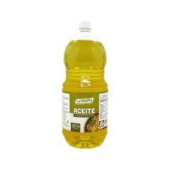 Aceite De Soya La Vaquita x 3000ml
