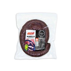 Morcilla La Vaquita 500g