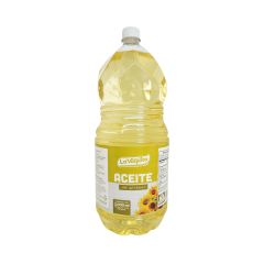 Aceite De Girasol La Vaquita x 3000ml