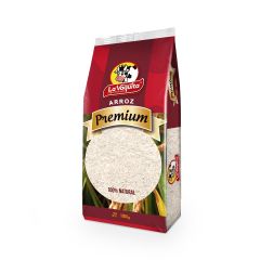 Arroz Blanco La Vaquita Premium x 1000gr