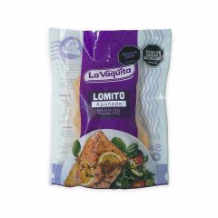 Lomitos Vaquita Apanados X 500gr