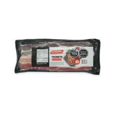 Tocineta La Vaquita 225g Ahumada