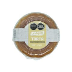 Torta La Vaquita Sabor A Vainilla x 330gr