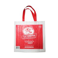 Bolsa Ecologica Vaquita Und Nueva Imagen