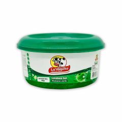 Lavaplatos En Gel La Vaquita Aroma Manzana Verde Pote x 400gr