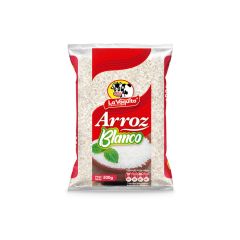 Arroz Blanco La Vaquita x 500gr