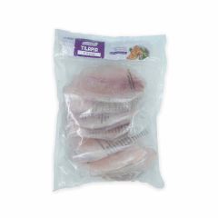 Filete De Tilapia Vaquita X 1000gr