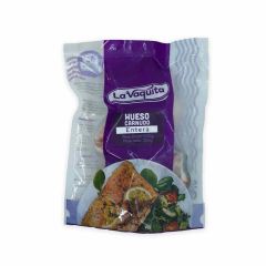 Hueso Vaquita 500G Carnudo