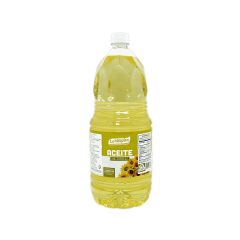 Aceite De Girasol La Vaquita x 2000ml