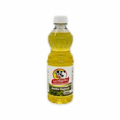 Aceite Vegetal La Vaquita x 450ml