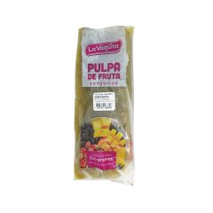 Pulpa Vaquita 250G Frutos Verdes