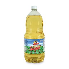 Aceite De Soya La Vaquita x 2000ml