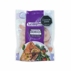 Camaron Vaquita 400G Extra Grande