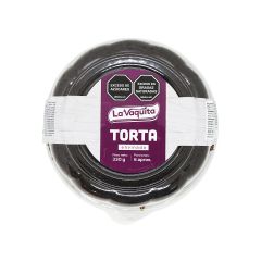 Torta La Vaquita Envinada x 330gr