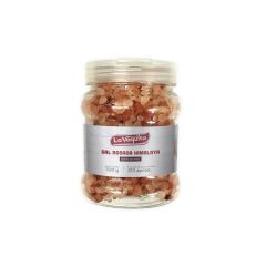 Sal La Vaquita Rosada Himalaya Pet X 320gr Grano Grueso