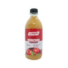 Vinagre De Manzana La Vaquita X 500ml